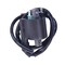 Rmstator External Ignition Coil for Honda TRX 420 Rancher TRX420FE TRX420FM TRX420TE TRX420TM 2007-2014 OEM# RMS060-104466 - alternate 2